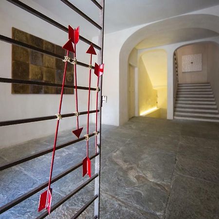 Winebnb Sondrio Extérieur photo