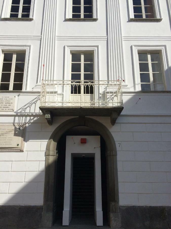 Winebnb Sondrio Extérieur photo