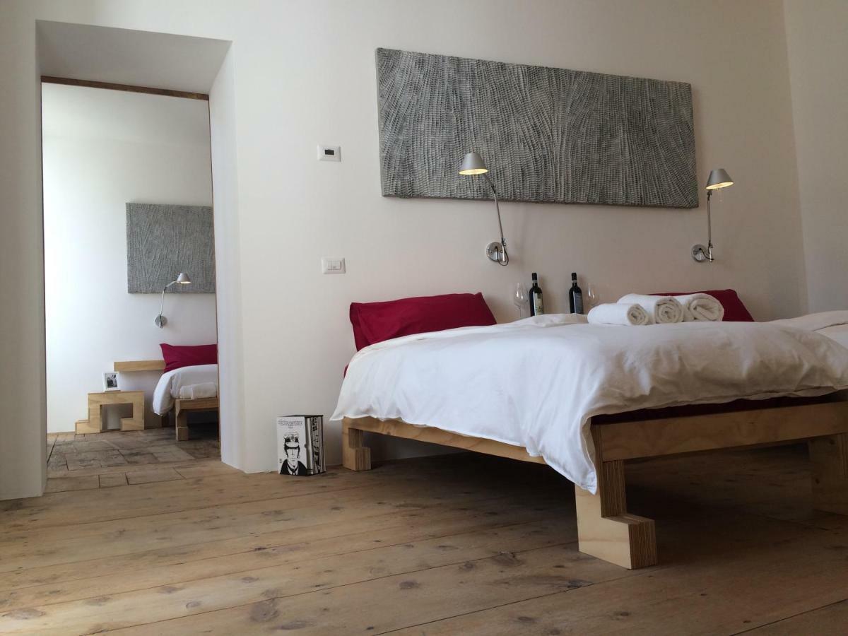 Winebnb Sondrio Extérieur photo