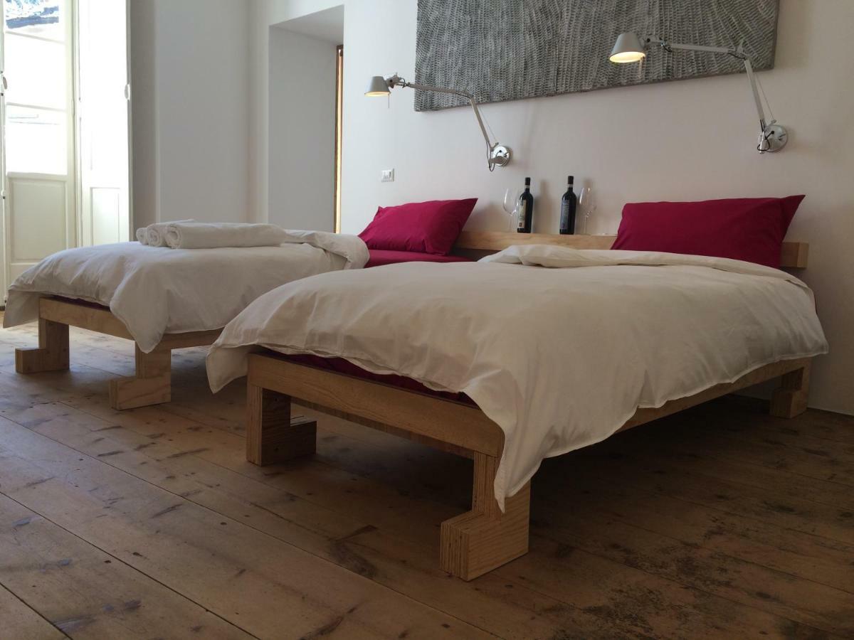 Winebnb Sondrio Extérieur photo