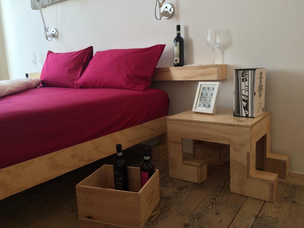 Winebnb Sondrio Extérieur photo