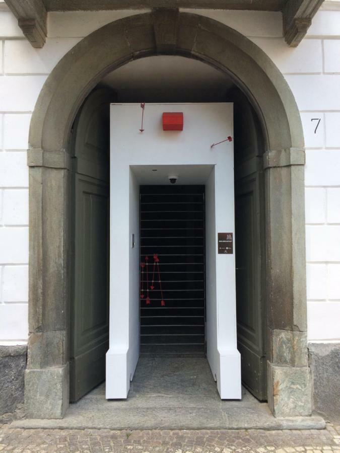 Winebnb Sondrio Extérieur photo