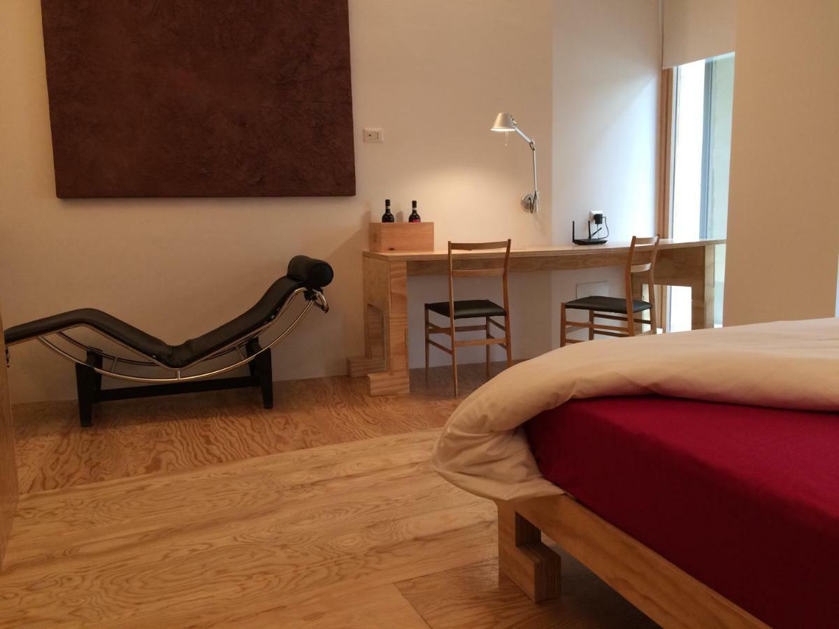 Winebnb Sondrio Extérieur photo