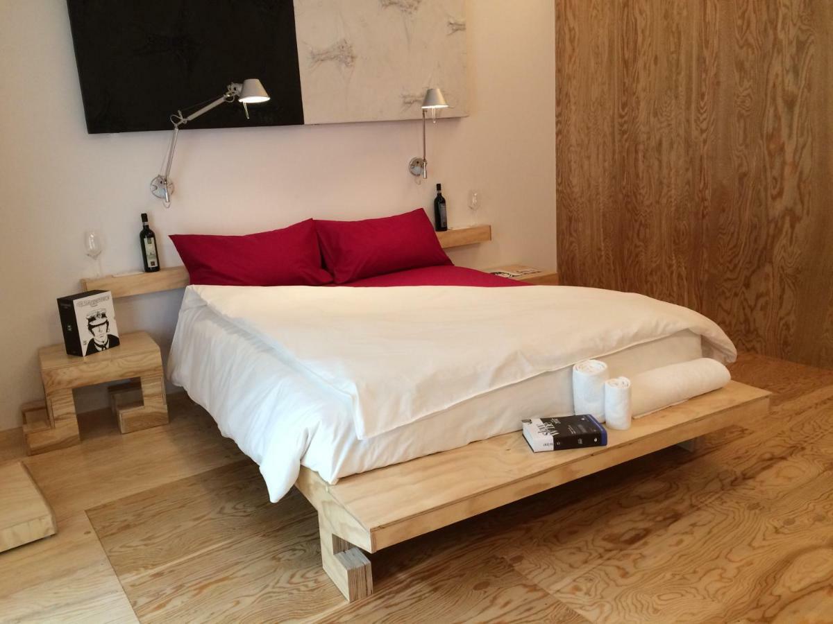 Winebnb Sondrio Extérieur photo