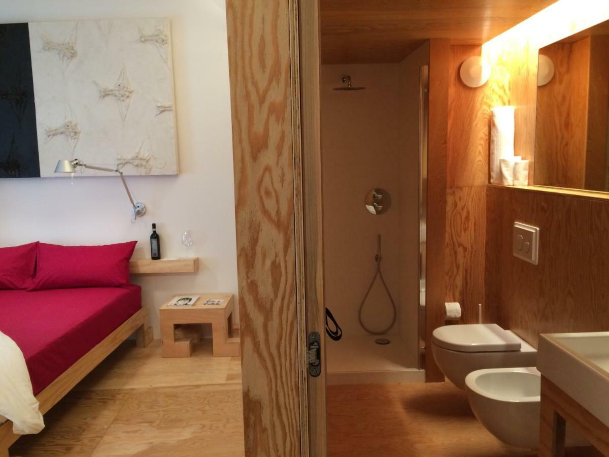 Winebnb Sondrio Extérieur photo