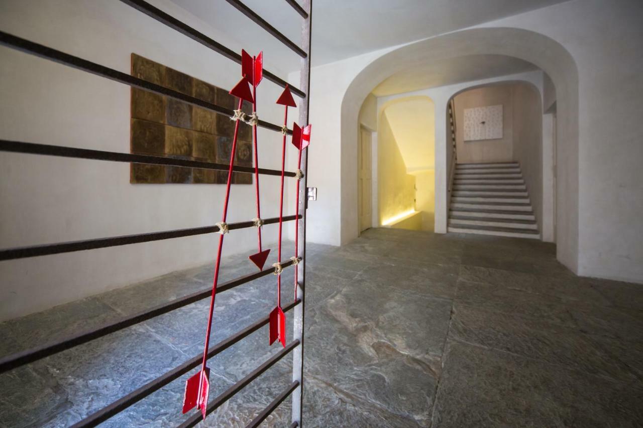 Winebnb Sondrio Extérieur photo