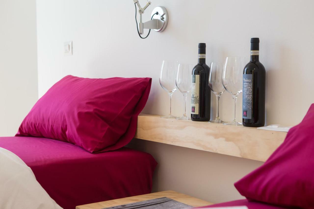 Winebnb Sondrio Extérieur photo
