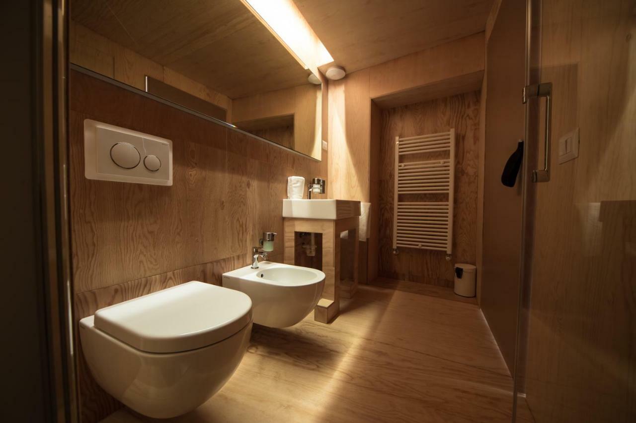 Winebnb Sondrio Extérieur photo