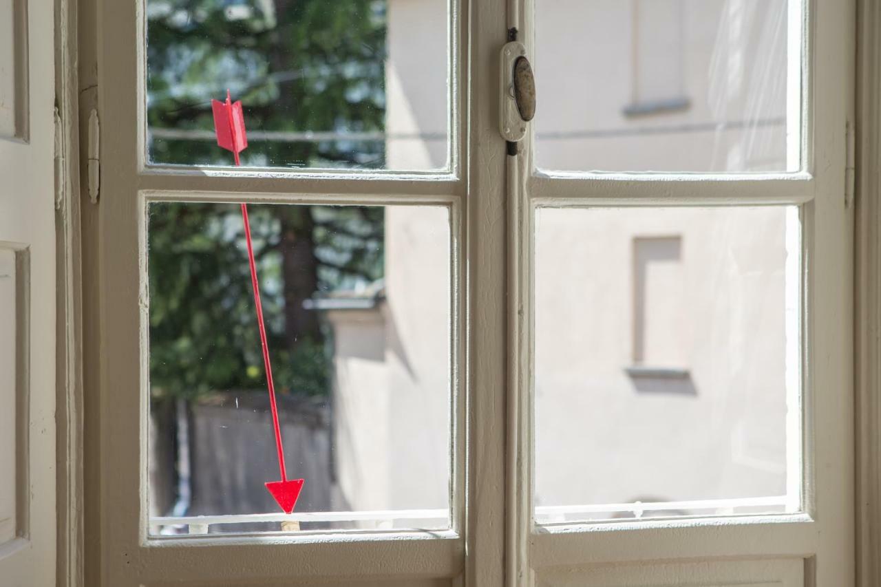 Winebnb Sondrio Extérieur photo