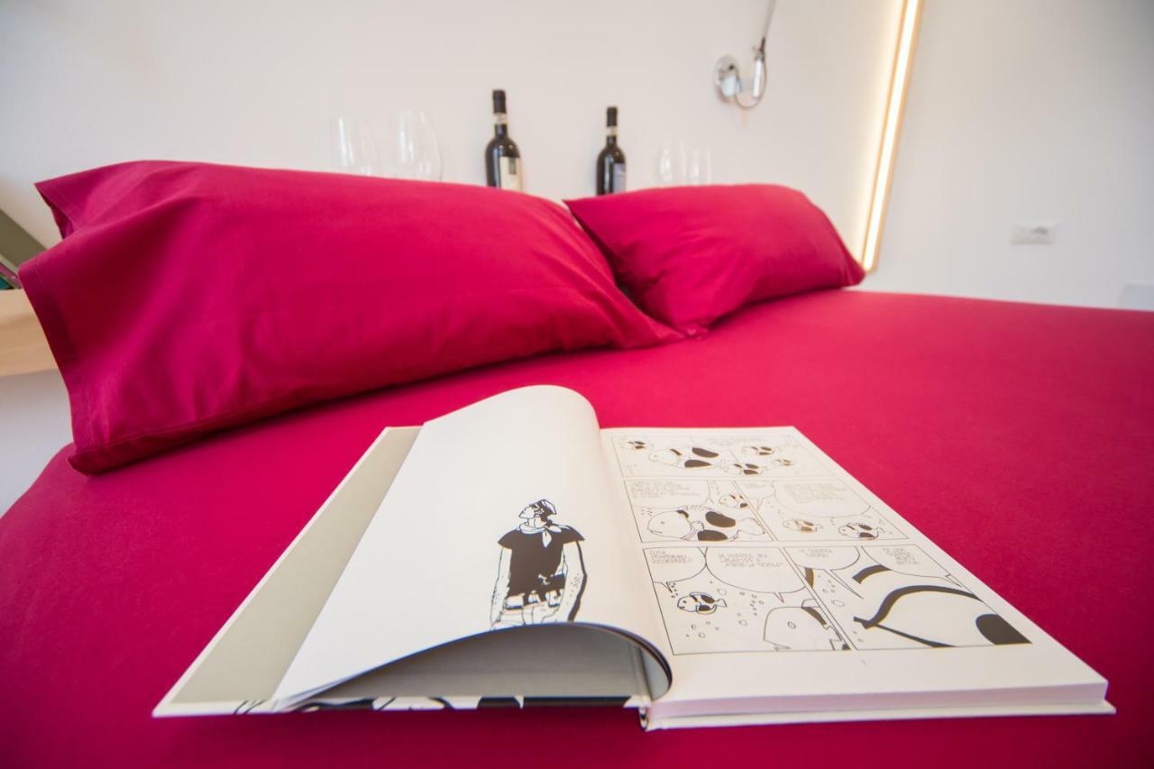 Winebnb Sondrio Extérieur photo