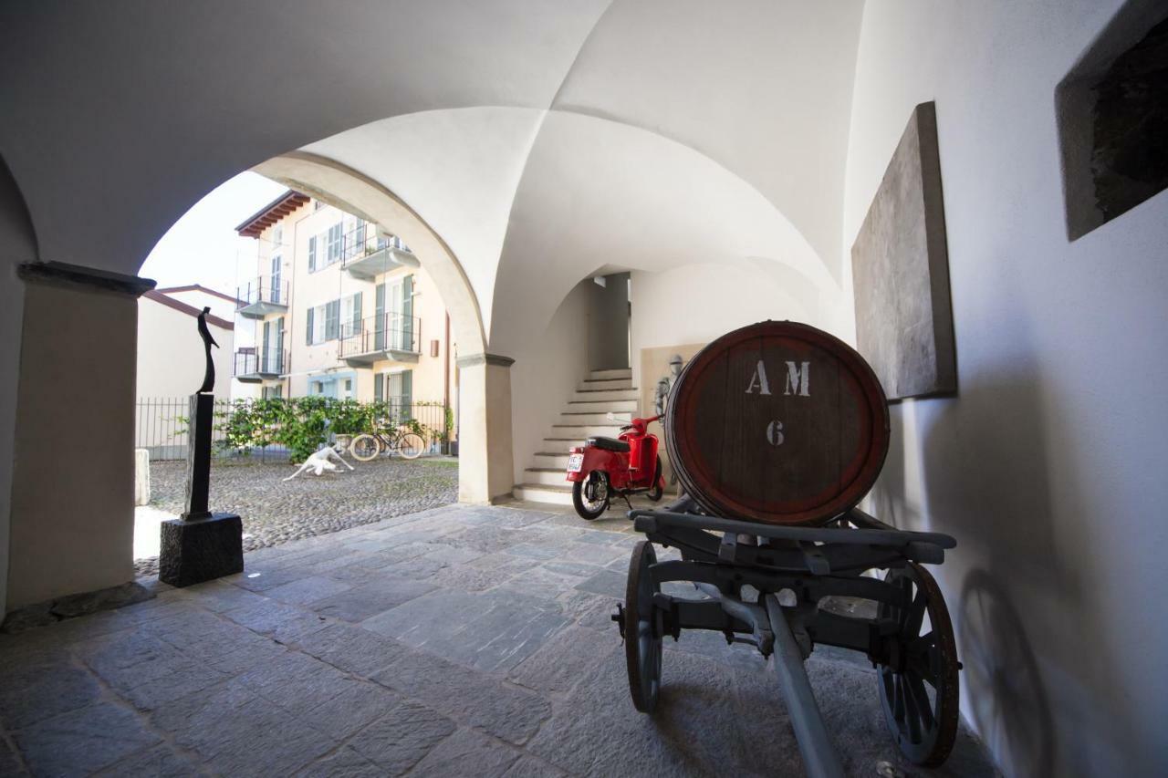 Winebnb Sondrio Extérieur photo