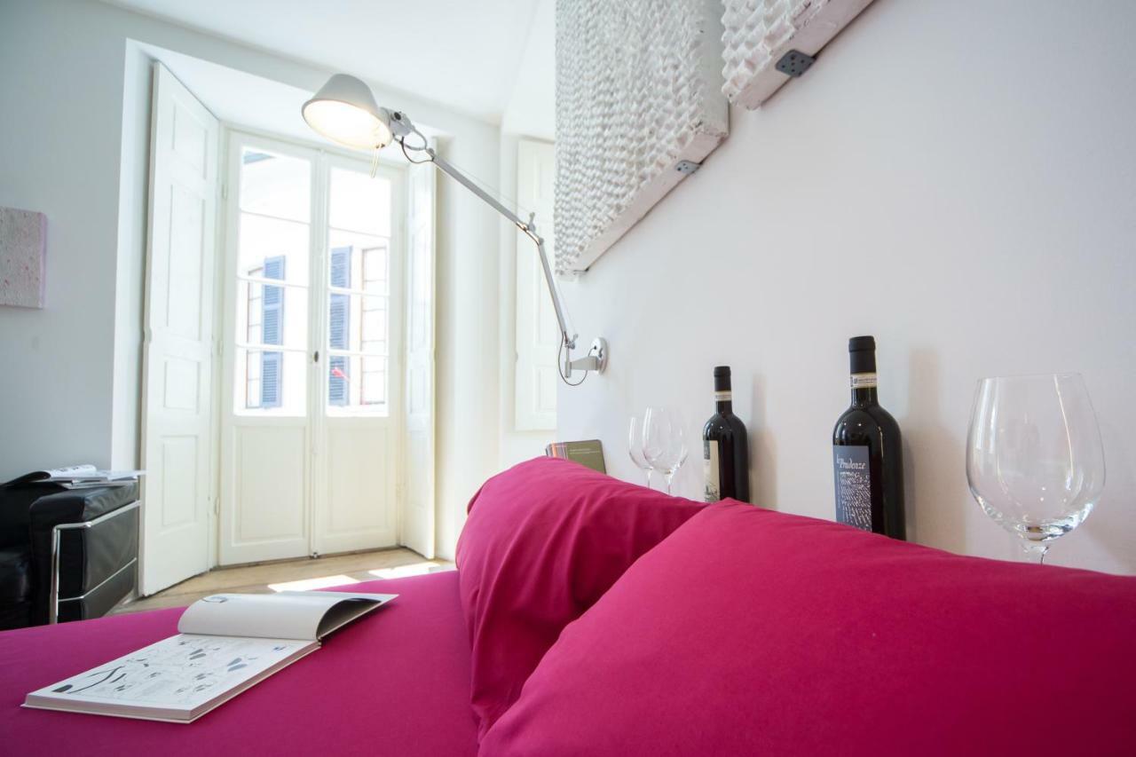 Winebnb Sondrio Extérieur photo